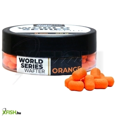 Benzar Mix World Series Wafter Method Csali Gyümölcsös 8mm 25g