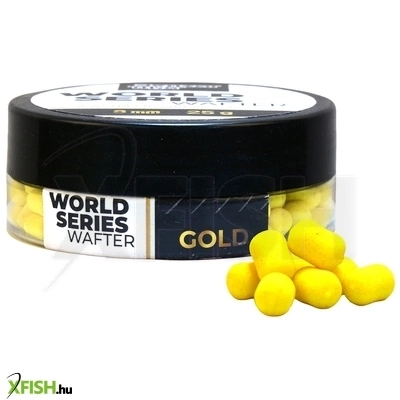 Benzar Mix World Series Wafter Method Csali Vajsav Ananász 8mm 25g