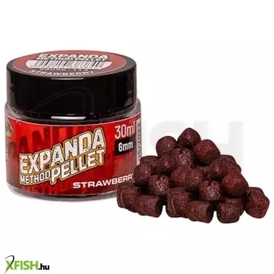 Benzar Mix Expanda Method Pellet 6Mm Eper 30Ml