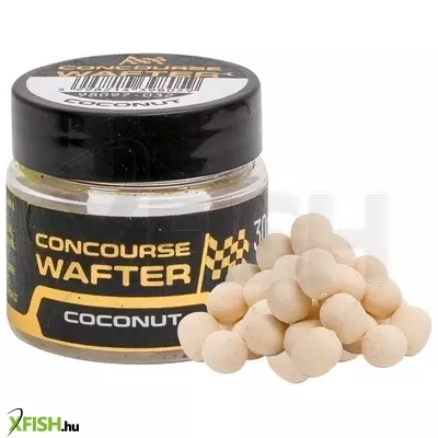 Benzár Mix Concourse Wafters 6 Mm Kókusz Fehér 30 Ml