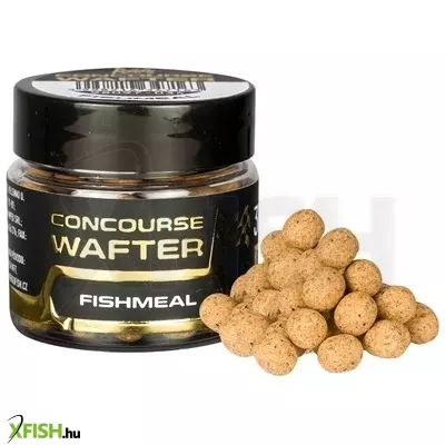 Benzar Mix Concourse Wafter Method Csali Fishmeal 6mm 30Ml