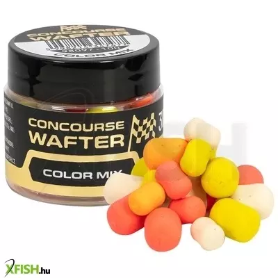 Benzar Mix Concourse Wafters Method Csali Color Mix 8-10mm 30ml
