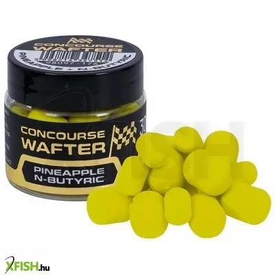 Benzar Mix Concourse Wafters Method Csali Ananász Vajsav 8-10mm 30ml