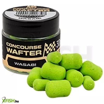 Benzar Mix Concourse Wafters Method Csali 8-10 Mm Wasabi 30 Ml