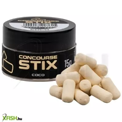 Benzár Mix Concourse Method Stix Csali 12 Mm Kókusz 15 g