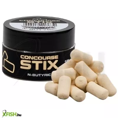 Benzár Mix Concourse Method Stix Csali 12 Mm Vajsav 15 g