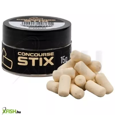 Benzár Mix Concourse Method Stix 12 mm 15 g Halliszt