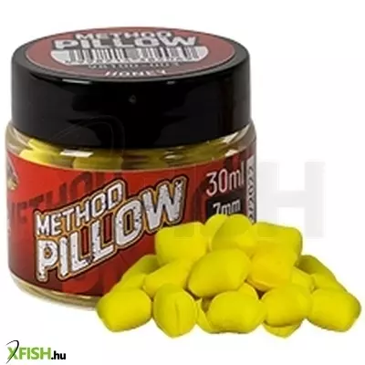 Benzar Mix Method Pillow Méz 7Mm Sárga