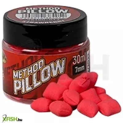 Benzar Mix Method Pillow Krill 7Mm Pink