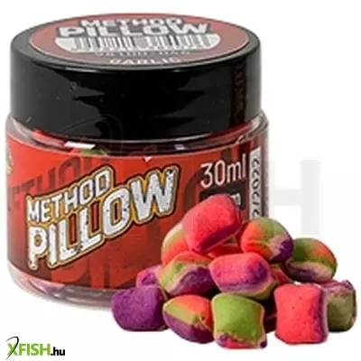 Benzar Mix Method Pillow Fokhagyma 7Mm Fehér