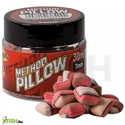 Benzar Mix Method Pillow Tintahal 7Mm Barna