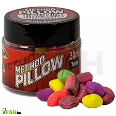 Benzar Mix Method Pillow Tutti Frutti 7Mm Vegyes