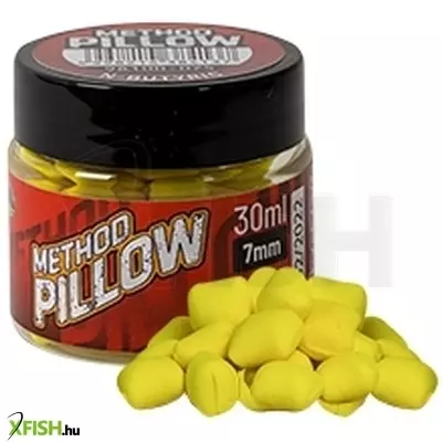 Benzar Mix Method Pillow Ananász 7Mm Sárga