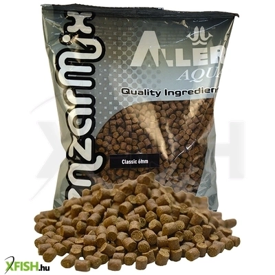 Benzar Mix Aller Aqua Pellet Classic 6 Mm 800G
