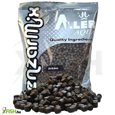 Benzar Mix Aller Aqua Pellet CB50 6mm 800g