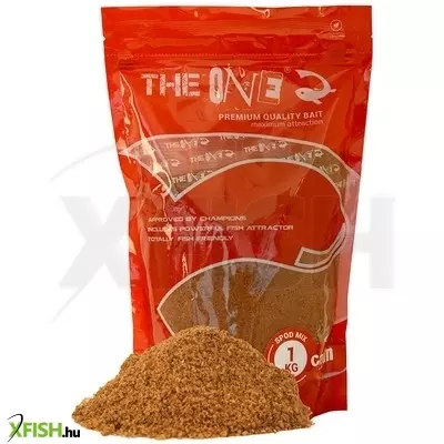 The One Spod Mix Cajun 1000 g