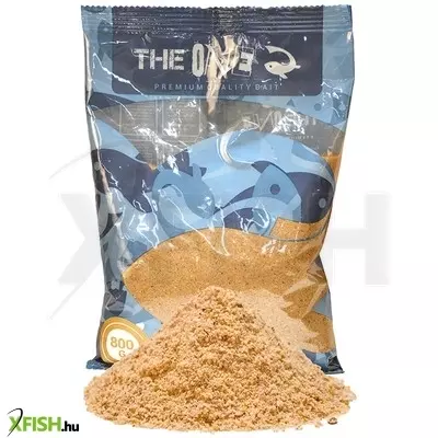 The Fermented One Spd Mix Tigrismogyoró 800g