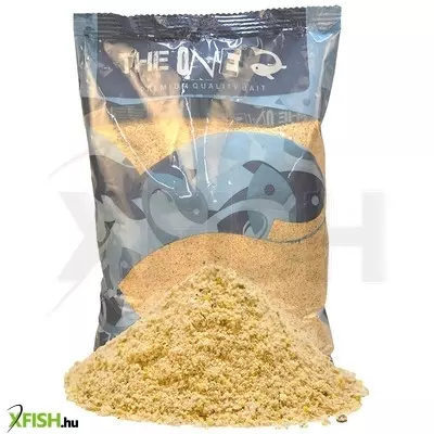 The One Zig Rig Cloudy Mix White Vajsav 1000g