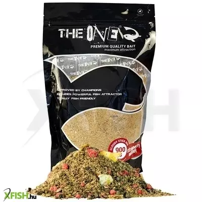 The One Cloudy Stick Mix Black 900 g