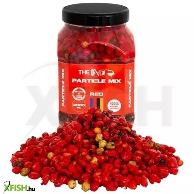 The One Particle Mix Red 2L Magmix