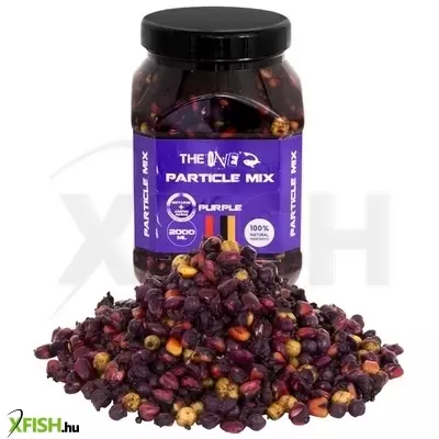 The One Particle Mix Purple 2L Magmix