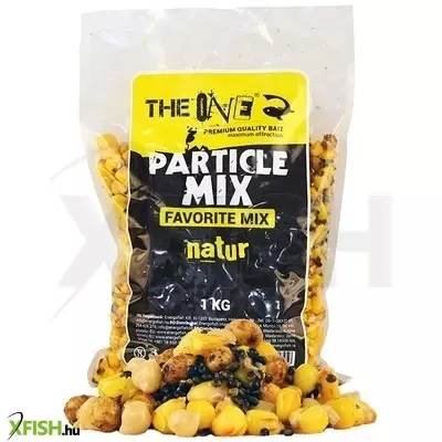The One Particle Mix Vegyes Magmix 1000g