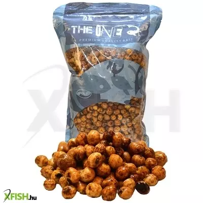 The One Fermented Tigrismogyoró 1000g