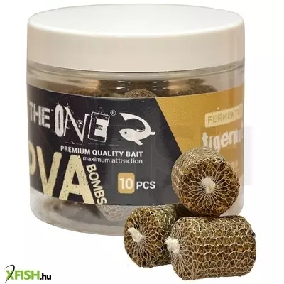 The Fermeneted One Pva Bomb Tigrismogyoró 10db/csomag
