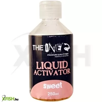 The One Liquid Activator Édes 250ml