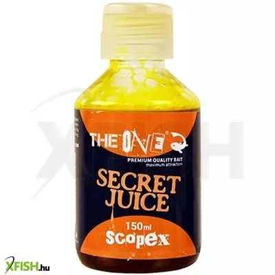 The One Secret Juice Aroma Scopex 150 ml
