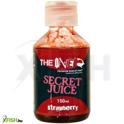 The One Secret Juice Liquid Eper 150ml