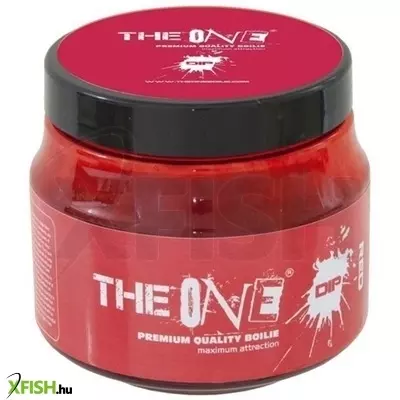 The One Amino Dip Red 150G