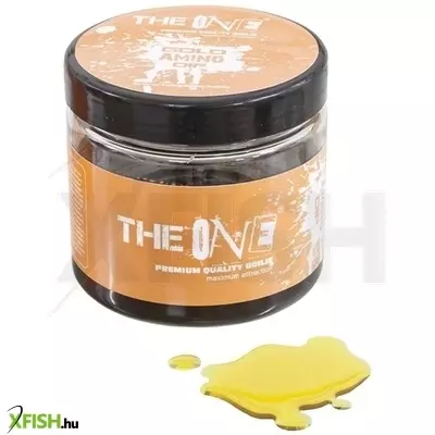 The One Amino Dip Gold 150G