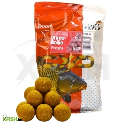 Carp Expert Smart Prime Horgász Bojli Ananász 20mm 800g