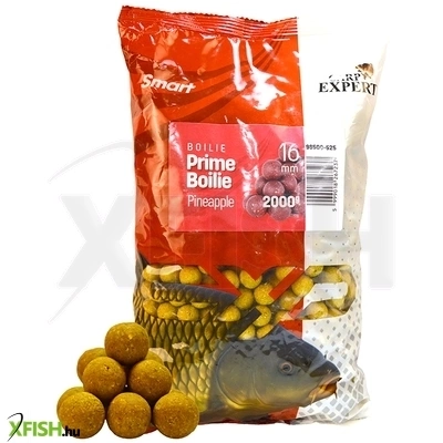Carp Expert Smart Prime Horgász Bojli Ananász 16mm 2000g