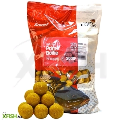 Carp Expert Smart Prime Horgász Bojli Ananász 20mm 2000g