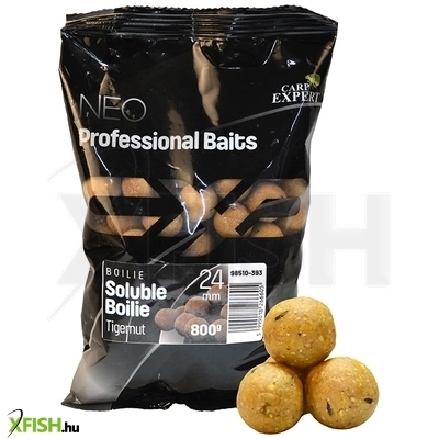 Carp Expert Neo Soluble Horgász Bojli Betaine 20mm 800g