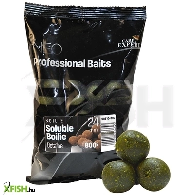 Carp Expert Neo Soluble Horgász Bojli Betaine 24mm 800g