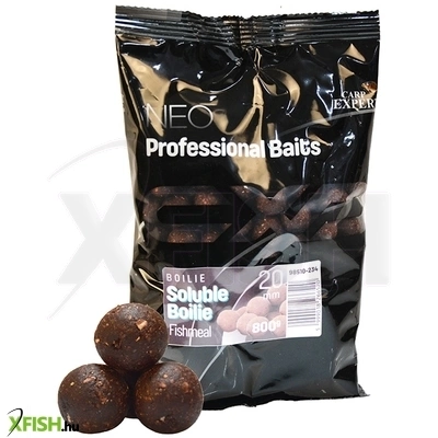 Carp Expert Neo Soluble Horgász Bojli Tigrismogyoró 24mm 800g