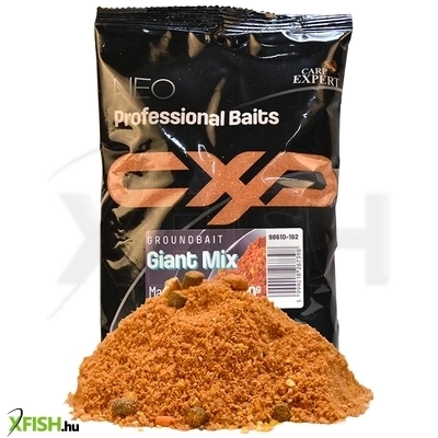 Carp Expert Neo Giant Mix Etetőanyag Mangó 800g