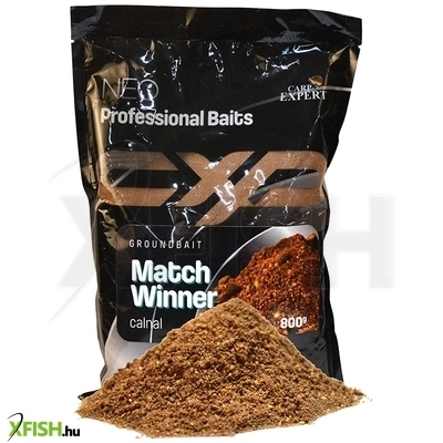 Carp Expert Neo Groundbait Etetőanyag Match Winner Canal 800g