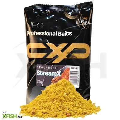 Carp Expert Neo Groundbait Etetőanyag Streamx Márna 2000g