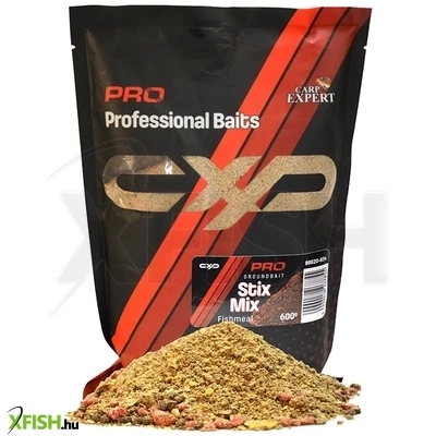 Carp Expert Pro Groundbait Stick Mix Fishmeal 600g