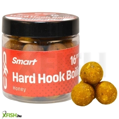 Carp Expert Smart Hard Horog Bojli Méz 16mm 70g