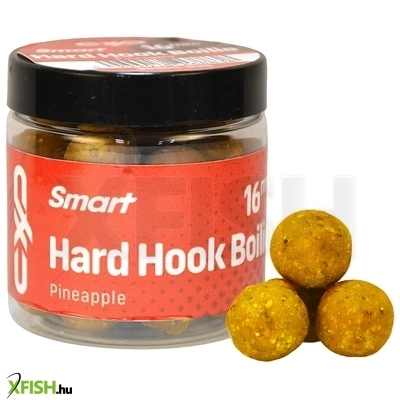 Carp Expert Smart Hard Horog Bojli Ananász 16mm 70g