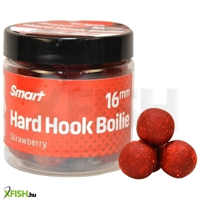 Carp Expert Smart Hard Horog Bojli Eper 16mm 70g