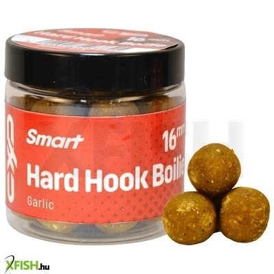 Carp Expert Smart Hard Horog Bojli Fokhagyma 16mm 70g