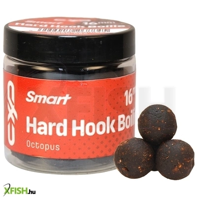 Carp Expert Smart Hard Horog Bojli Polip 16mm 70g