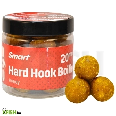 Carp Expert Smart Hard Horog Bojli Méz 20mm 70g