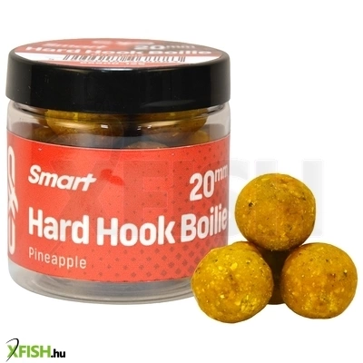 Carp Expert Smart Hard Horog Bojli Ananász 20mm 70g